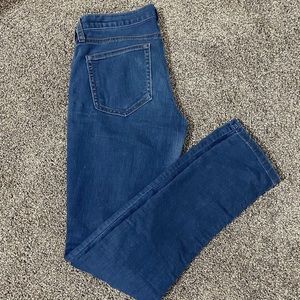 Gap Skinny jeans